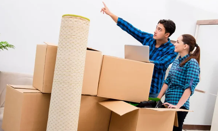 Local Shifting Services